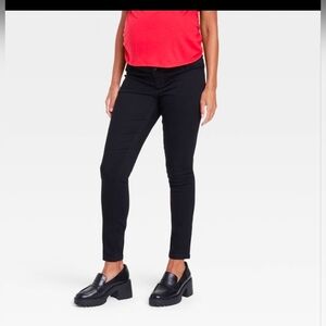 Ingrid & Isabel Under Belly Skinny Maternity Pants